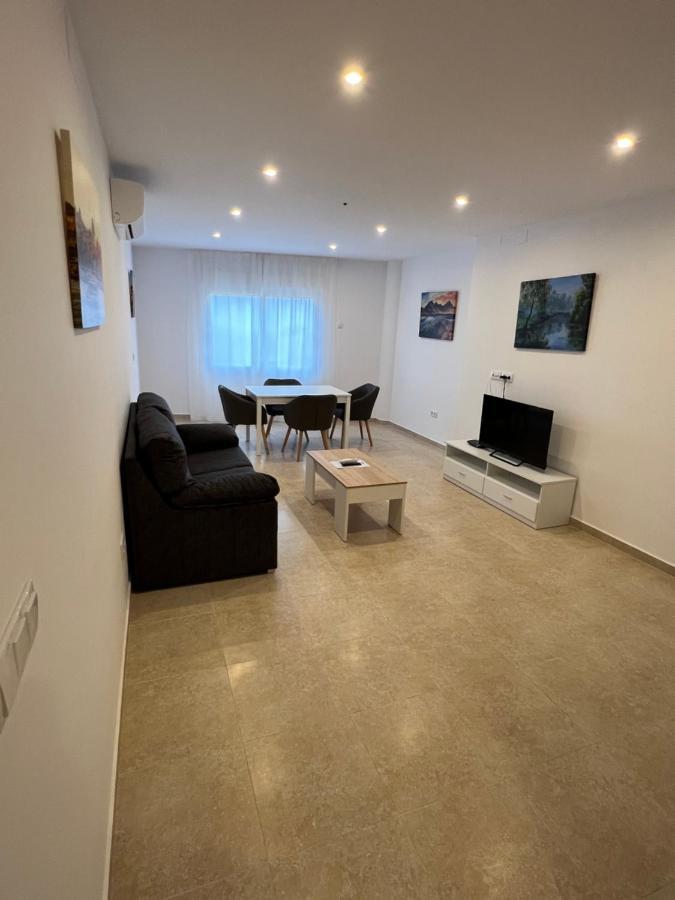 بينيتاشيل Apartamentos Flamingo Hills المظهر الخارجي الصورة