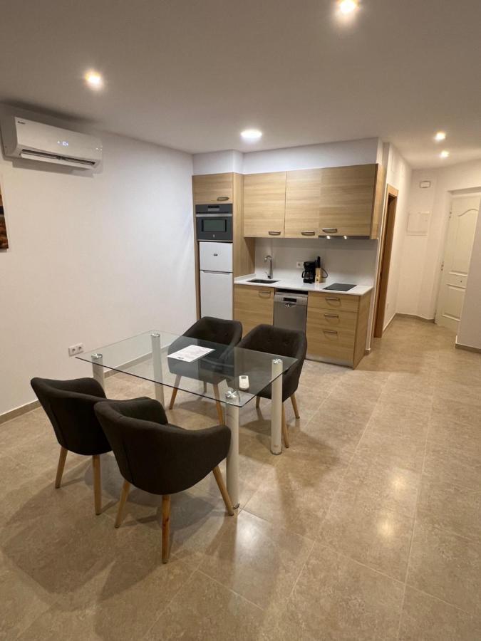 بينيتاشيل Apartamentos Flamingo Hills المظهر الخارجي الصورة