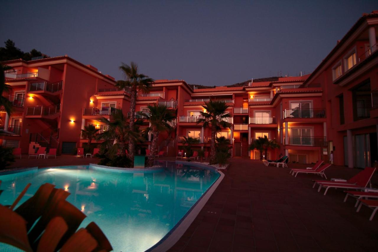 بينيتاشيل Apartamentos Flamingo Hills المظهر الخارجي الصورة