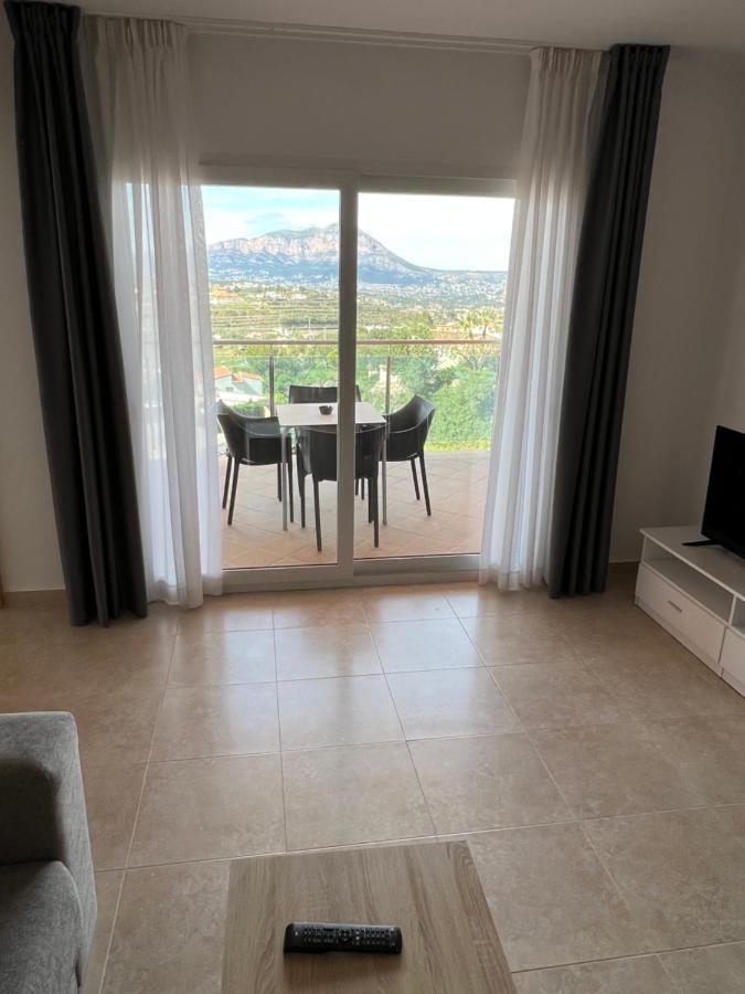 بينيتاشيل Apartamentos Flamingo Hills المظهر الخارجي الصورة