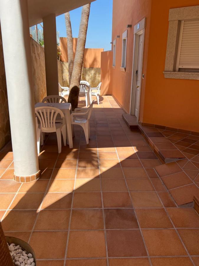 بينيتاشيل Apartamentos Flamingo Hills المظهر الخارجي الصورة