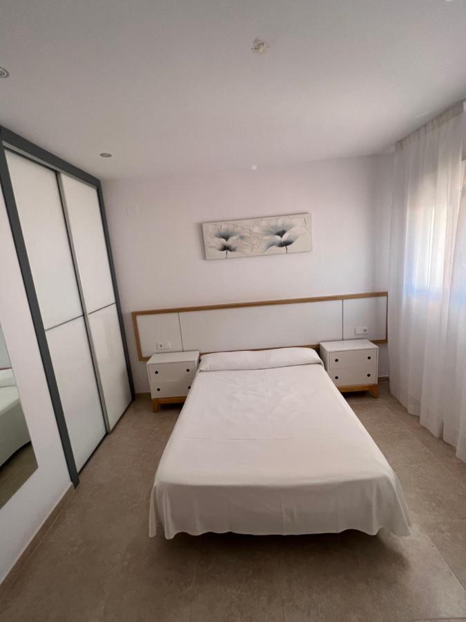بينيتاشيل Apartamentos Flamingo Hills المظهر الخارجي الصورة