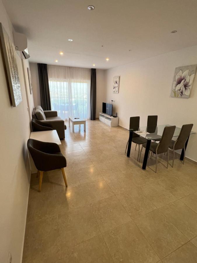 بينيتاشيل Apartamentos Flamingo Hills المظهر الخارجي الصورة