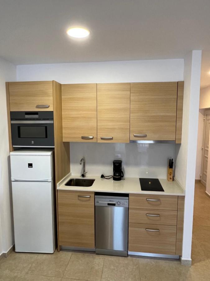 بينيتاشيل Apartamentos Flamingo Hills المظهر الخارجي الصورة