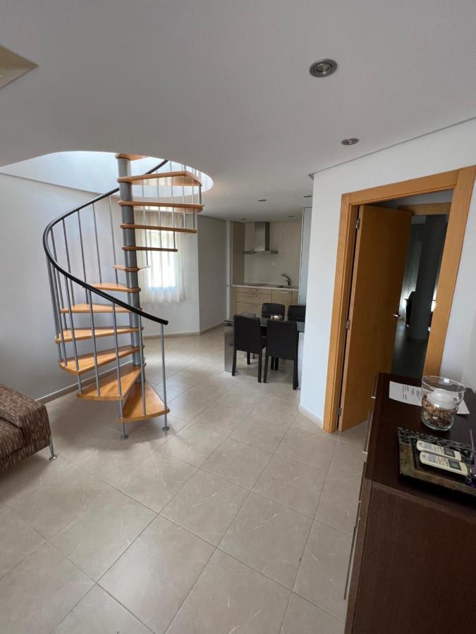 بينيتاشيل Apartamentos Flamingo Hills المظهر الخارجي الصورة