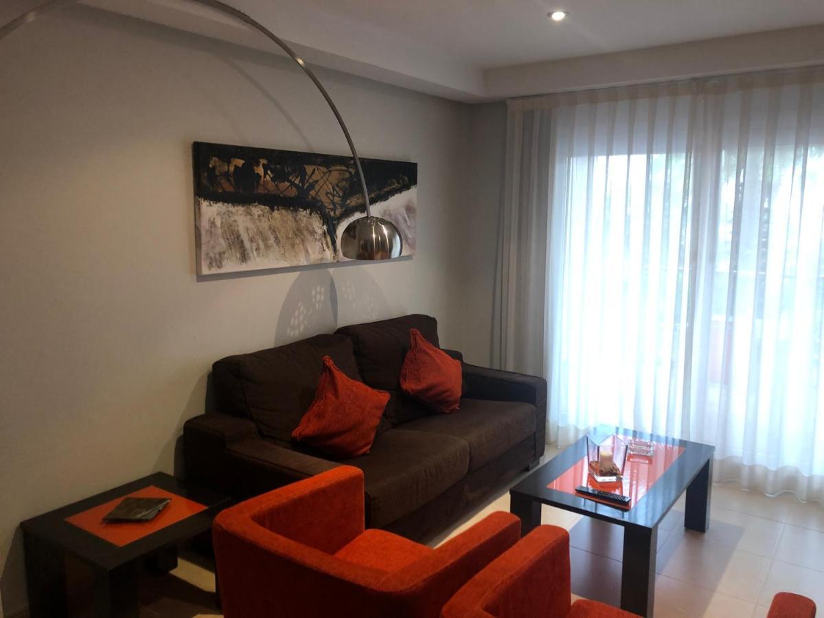بينيتاشيل Apartamentos Flamingo Hills المظهر الخارجي الصورة