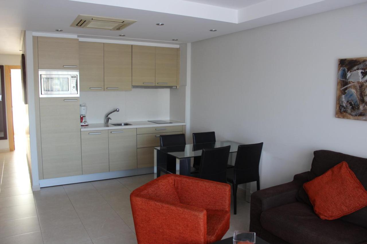بينيتاشيل Apartamentos Flamingo Hills المظهر الخارجي الصورة