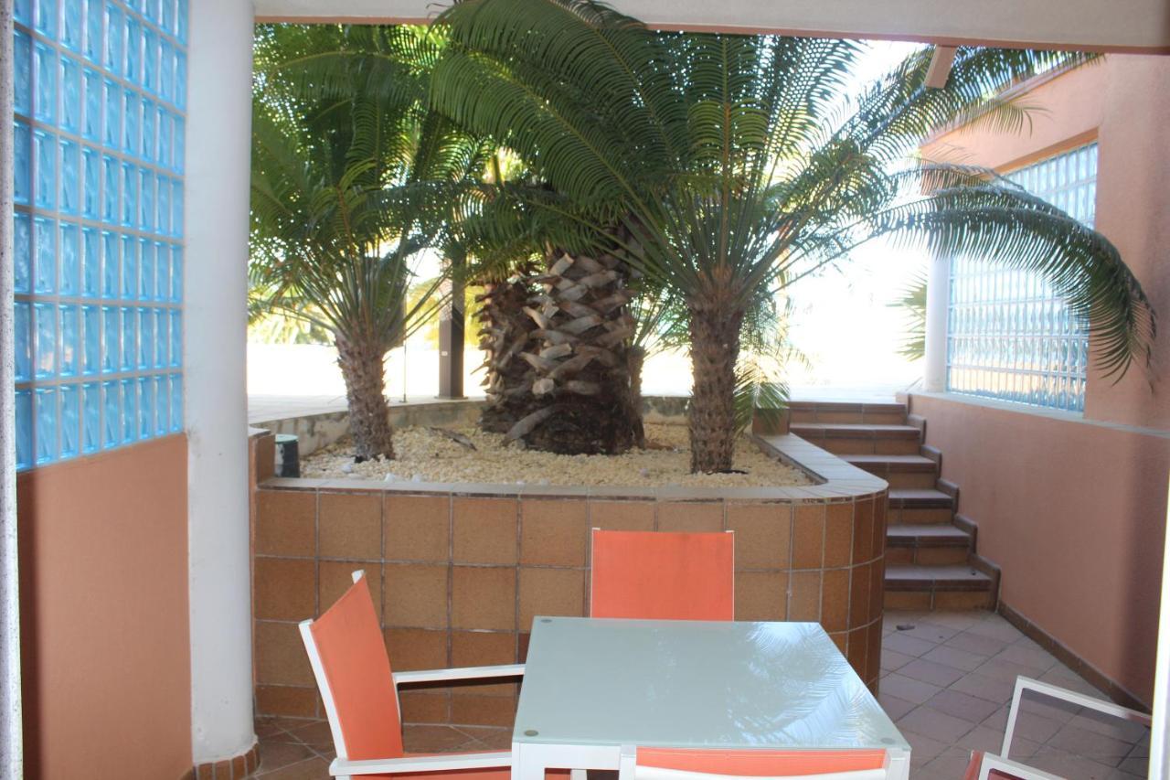 بينيتاشيل Apartamentos Flamingo Hills المظهر الخارجي الصورة