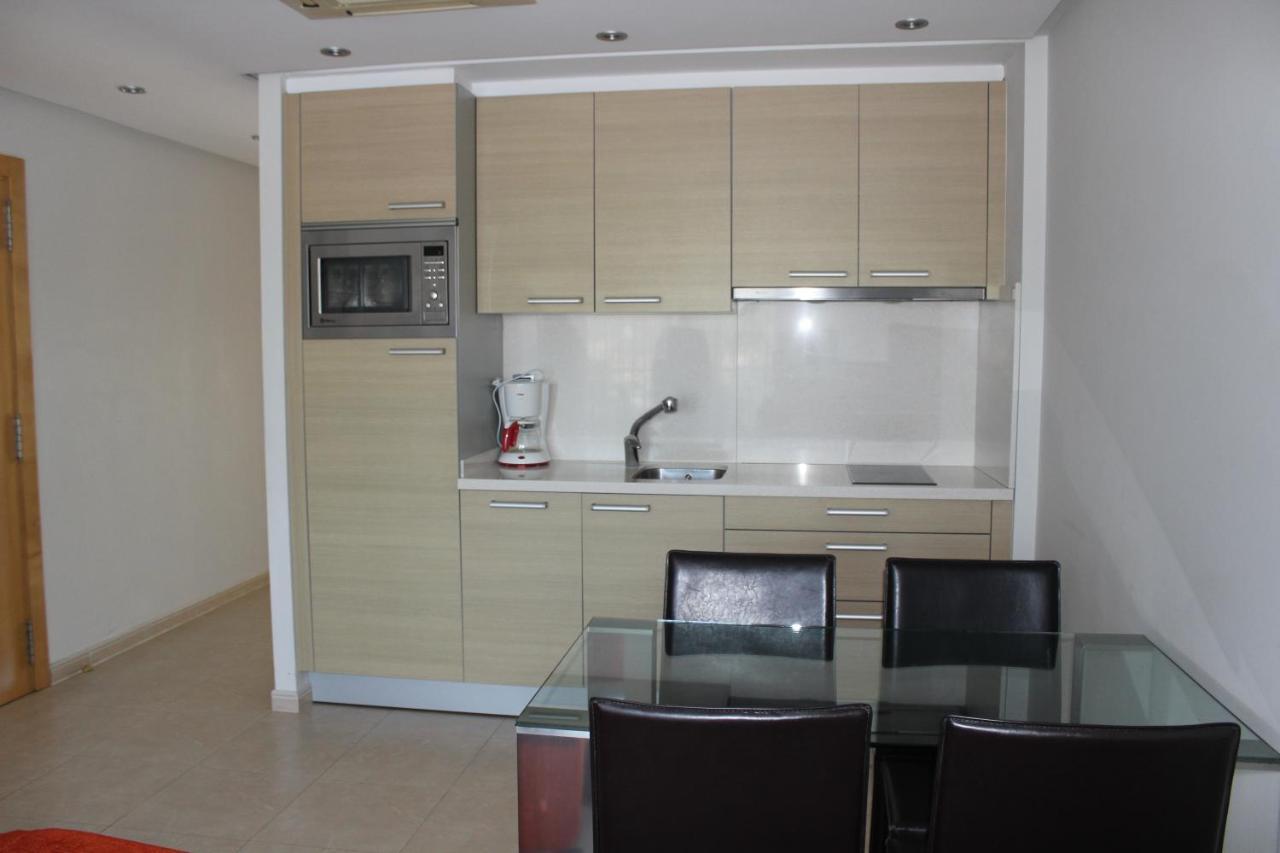 بينيتاشيل Apartamentos Flamingo Hills المظهر الخارجي الصورة
