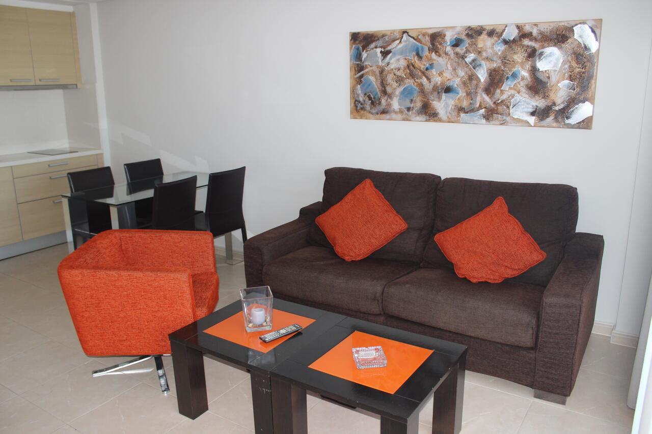 بينيتاشيل Apartamentos Flamingo Hills المظهر الخارجي الصورة